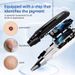 Laser Picosecond Tattoo Freckle Removal Pen Aiming At Target Mole Black Spot Scar Treatment Eyebrow Beauty Care_viptrois.com
