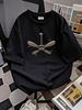 Halloween Ceiling Fan Costume Funny Easy Lazy Last Minute T-Shirt Stretched Comfortable Summer Print Round Neck Short Sleeve Breathable Designer Clothes Casual Soft Female Versatile Graphic Unisex Slightly Stylish T-Shirt For Women Casual Streetwear_viptrois.com