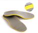 Inside and outside foot splay foot valgus arch support corrective insole Sports insole absorbent sweat breathable for men and women_viptrois.com
