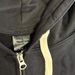 Unisex Zip-Up Hoodie With Skull Print - Stylish Streetwear Pullover For Men & Women All-Day Comfort_viptrois.com