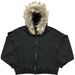 Retro Y2K Streetwear Hoodie With Fleece-Lined Hood & Cartoon Print - Oversized Pullover Sweatshirt For Men & Women_viptrois.com