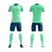 Men's Clothing uniforms student adult children football uniforms printed number cross-border new football uniforms suits men sweat-absorbent_viptrois.com