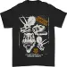 Dinosaur Excavation Palaeontology Mens T-Shirt Mens Womens Tees Top 100% Cotton_viptrois.com