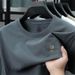 Summer New Round Neck Men's Short T-Shirt For Young And Middle-aged Men, Casual Loose Fit, Breathable Cotton Printed_viptrois.com