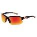 New Polarized Outdoor Cycling Sunglasses For Men And Women Night Vision Driving Bicycle Sports Glasses Colorful Half Frame_viptrois.com