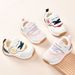 Baby Shoes spring and autumn, 0 1 2 years old, soft soled children's shoes, infant and toddler girl shoes_viptrois.com
