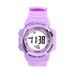 Children's watch High appearance level glow-in-the-dark watch student sports leisure electronic watch trend_viptrois.com
