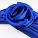 Muslim hat Fashion head cover flower decorative headscarf hat elastic bun hat woman_viptrois.com