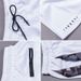 Men's mesh, loose, breathable, running pants, outdoor sweaty, basketball training shorts, summer_viptrois.com