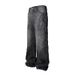 American Retro Jeans Men's Summer New Ins Trendy Brand Loose Straight Pants Fashionable Personality Design Flared Pants_viptrois.com