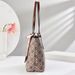 Women’s Bags Tote Bag Retro Plaid Bag Large Capacity Shoulder Messenger Bag Scarf Ornament Handbag Women Bags_viptrois.com