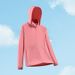 Men's Clothing UPF 50+ Sun Protection Hoodie For Men & Women - Lightweight, Breathable UV Shirt For Outdoor Activities (Hiking, Camping, Cycling)_viptrois.com