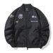 Men's Clothing retro high street workwear multi pocket pilot baseball jacket men's ins trendy loose jacket all match_viptrois.com