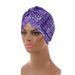 New cashew nut printed Indian hat watermelon hat Baotou hat_viptrois.com
