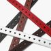 Creative Korean-style Peach Buckle Belt Women Fashion Love Hole Hollow Simple Decorative Jeans Belt Women_viptrois.com