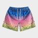 Men's Clothing American Basketball Shorts Casual Sports Men And Women Fitness Pants Sports Shorts Trendy Beach Pants Sports Breathable Shorts_viptrois.com
