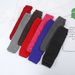 Korean Style Autumn Winter Cute Knitted Fingerless/Semi-Finger Warmers Fashionable Wrist_viptrois.com