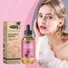Rose Vitamin E Oil Essence, Daily Moisturizing Repair Gentle Hydrating Essence_viptrois.com