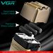 VGR Foil Shaver Men Electric Razor Cordless Beard Bald Head Close Skin Fade_viptrois.com