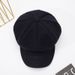 Autumn Winter New Women's Octagonal Casual Fashion Beret Spring Outdoor Newsboy Cap Student Artist Hat_viptrois.com