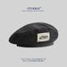 Retro Denim Beret Hat - Korean Style Small Face Beret For Women, Versatile Painter Hat & Fashion Accessory_viptrois.com