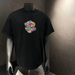 Loose Casual 2025 New Pure Cotton Short Sleeve Summer Men's And Women's T-Shirt Ins Round Neck Top_viptrois.com