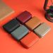 Card Bag Card Cases Anti Theft Card Holder For Women Genuine Leather ID Storage Bag, Wallet For Men, Card Holder With Multiple Card Slots_viptrois.com