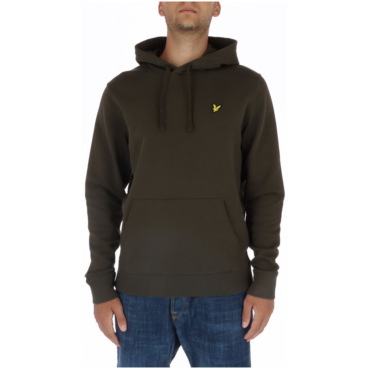 Lyle & Scott Felpa UomoldIBuJcU_viptrois.com