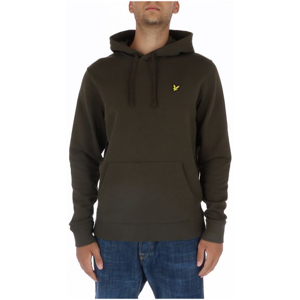 Lyle & Scott Felpa UomoldIBuJcU_viptrois.com