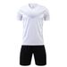 Men's Clothing quick-drying short-sleeved outdoor sports running clothes printed jerseys football suits custom men_viptrois.com