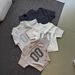 Summer Streetwear Digital Print T-Shirt & Shorts Set - Loose Fit Casual Outfit For Men & Women_viptrois.com
