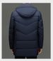 Hooded Warm Winter Men's New Down Cotton Casual Jacket_viptrois.com