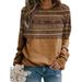 Men's Clothing Printing Fashion Sweater Home Travel Trendy Top Stylish 3D Printed Hoodie - Trendy Pullover Sweatshirt For Casual Wear & Outings_viptrois.com