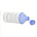 4 Grid Portable Milk powder box container Toddle Baby Snacks Food Storage Box Formula Dispenser Milk Powder Bottles_viptrois.com