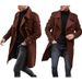 Loom Loom 2023 Independent Station In-Stock Wool Coat Warm Thickened Autumn Winter Men's Jacket Cross-Border Wholesale_viptrois.com