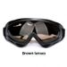 X400 Unisex Sports Protective Windproof Children's Ski Goggles Outdoor Motorcycle Riding Glasses_viptrois.com