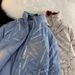 Reversible For Men Winter Thickened Down Cotton Coat American Style Niche High-end Trendy Brand Cool Youth Jacket_viptrois.com