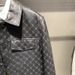 Men's Clothing Autumn And Winter Men's Leather Jacket Business Casual High End PU Leather Trendy Men's Jacket Cross Border High Version_viptrois.com