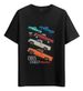 2026 Tshirt Muscle Freaks Obs Street Trucks Truck Style_viptrois.com