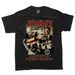 Jimmy Carter 2024 A Legacys Of Peace And Humanitys T-Shirt Mens Womens Tees Top_viptrois.com