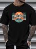 SoCal Speed Perforce Gear T Shirt Streetwear Stretched Breathable Fashion Graphic Soft Homme Designer Clothes Slightly Versatile Casual Unisex_viptrois.com