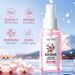 Full English Sakura Fragrance SADOER Underarm Antiperspirant Spray_viptrois.com
