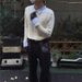 Pure Two-Piece Collar For Men Winter Korean Style Trendy Cable Knit Sweater High-End Inner Layer Knitted Base Shirt_viptrois.com