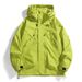 Japanese Trendy Brand Outdoor Mountain Spring And Autumn Jacket Men's Loose Hooded Jacket Jacket Casual Windproof Top Tide_viptrois.com