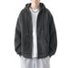 Cardigan Sweater Spring And Styles American Trendy Autumn Men's Clothing Couple Top Hooded Jacket_viptrois.com