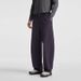 New Environmentally Friendly Fabric American Retro Men's Loose And Comfortable Trend Versatile Light Luxury Fashion Solid Color Straight Casual Trouse_viptrois.com