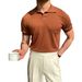 Summer New Polo Shirts For Men, Hot Selling In Europe And America, Business, Leisure, Woolen_viptrois.com