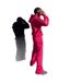 Men's Clothing Spring And Autumn New High Street Retro Design Sense Men And Women's Same Cardigan Sweater Jacket Pants_viptrois.com