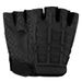 Mountaineering Outdoor Sports Wear-Resistant Fitness Tactical Bicycle Gloves Cycling Non-Slip Men And Women Half Finger_viptrois.com