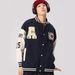 2025 Männer Frauen Vintage Bomber Jacke Junge Harajuku Varsity Baseball Jacken Koreanische Mode College Uniform Übergroßen Y2K Straße Mäntel_viptrois.com